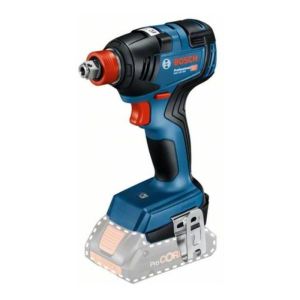 Bosch professional gdx 18v-200 atornillador de impacto sin batería - 350 nm