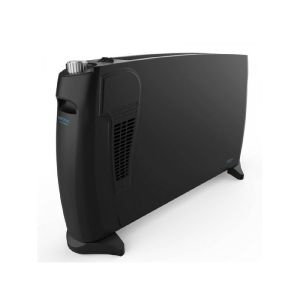 Cecotec convector de pies ready warm 6600 turbo convection plus