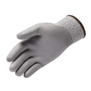 Guantes anti corte pehd nivel 3 t.10 - singer - phd31pu