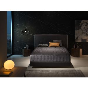 Colchón visco 150x180 cashmere night confort altura 30cm