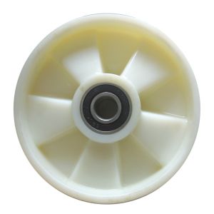 Ayerbe - 5752416 - rueda nylon 200