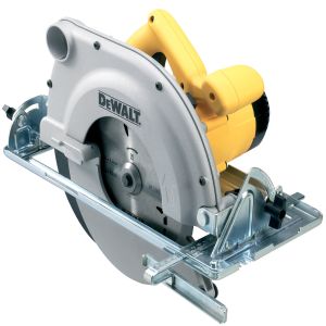 Sierra circular Dewalt d23700 ø 235 mm 1750w