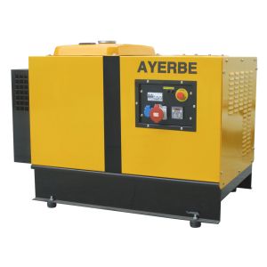 Ayerbe generador ayerbe 15000 tx ins e honda