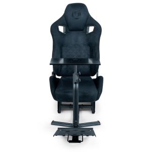 Nacon - Cockpit de Simulación de Carreras - Asiento de simulación