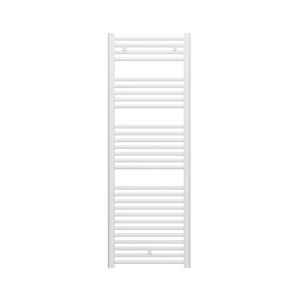 Radiador toallero de agua ocean blanco 1420x550mm