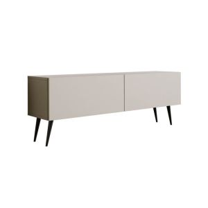 Mueble tv - cashmere 140x52x32 cm
