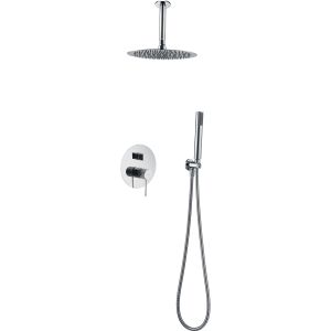 Columna de ducha empotrada top [ imex® ]