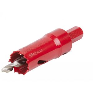Broca multimaterial, diámetro del agujero de 20 a 40 mm wolfcraft