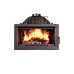 Inserto para estufa de leña -  w15 (16,3 kw) eco