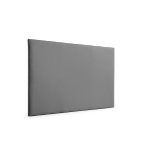 Cabecero tapizado neus polipiel 100x120x5 cm - moonia