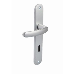 Bezault juego de puertas económicas, distancia entre ejes 195 mm, llave l -