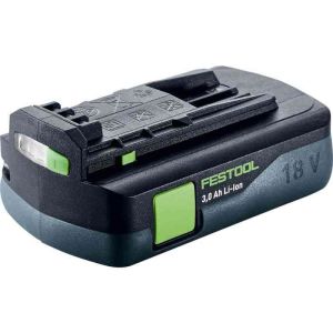 Batería bp 18 li 3,0 c - festool - 577658