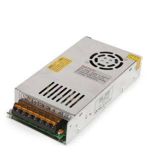 Transformador LED 24vdc 250w/10,1a ip20 [ho-tr-ip25-250w-24v]