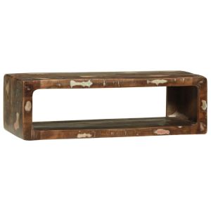 Moderno y práctico mueble de tv con almacenaje 80