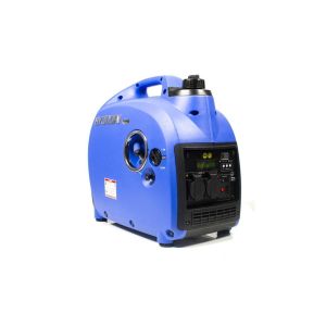 Generador hyundai inverter gasolina hy2000si monofásico