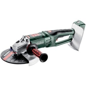 Amoladora angular a batería - metabo - wpb 36-18 ltx bl 24-230 quick - 18 v