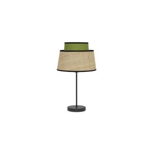 Jia table lamp 1xe14 light wood