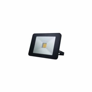 Proyector LED diseño con detector de movimiento - 50 w, blanco neutro