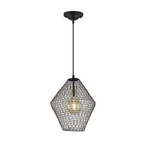 Lámpara colgante odín diseño moderno y elegante