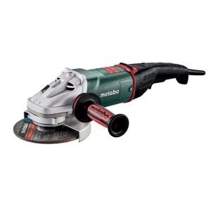 Metabo - amoladora angular ø 180 mm 2400 w 14 nm - wepba 24-180 mvt quick