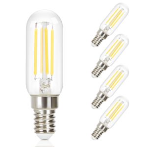 Nettlife bombillas LED e14 4 w 6000 k(4er-set)