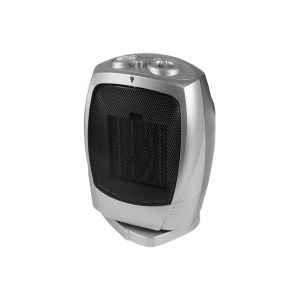 Calefactor ceramico oscilante 1500w