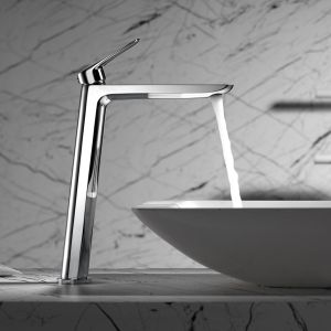 Grifo de lavabo alto bélgica [ imex® ]
