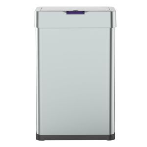 Cubo de basura de cocina automático 70l daytona