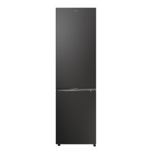 Frigorífico combi candy cncq2t620eb 2d 60 cm color negro