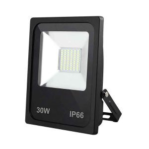 Proyector - dacita - aluminio y vidrio - 30w - ip66 - 2700 lúmenes