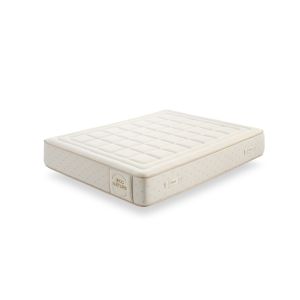 Colchón eco nature memory foam - 90x200 cm - moonia