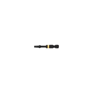 Punta torx - Dewalt - t25 50mm - juego de 5 piezas