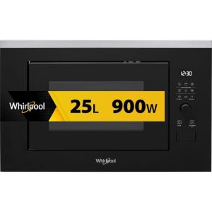 Microondas Whirlpool wmf250g 25 l mwo/grill 900 w negro