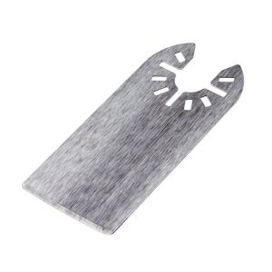 Espátula Dewalt 35mm flexible para rascar para multi-cutter - dt20716