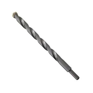 Broca alpen widia long life 12,00x400mm. (blister 1 pieza)