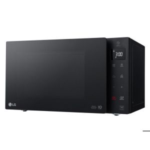 Microondas lg ms2535gds negro