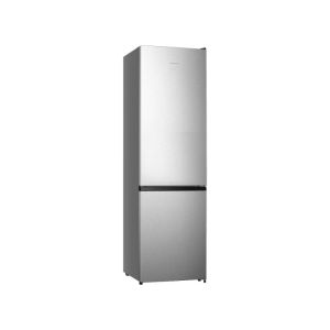 Frigorífico combi Hisense rb440n4bce 336 l inox e 2 puertas