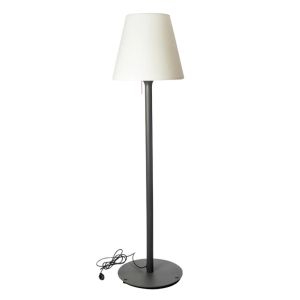 Lámpara de red h180cm standy