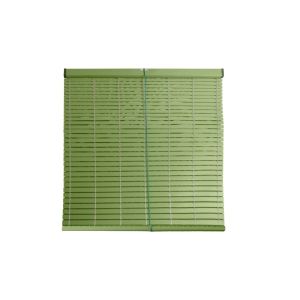 57 x 85 cm | verde oliva | persiana de PVC al - jardin202