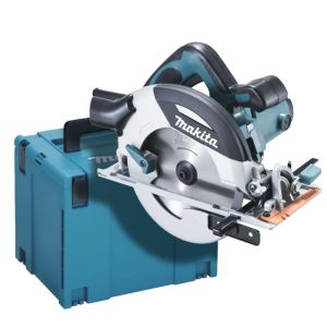 Sierra circular compacta - 1400w - ø190 mm - 67 mm