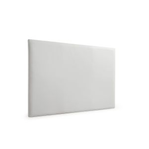 Cabecero tapizado neus polipiel 210x120x5 cm - moonia