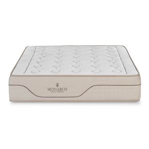 Colchón monarch grand sublime sense 180x160 cm 30 cm