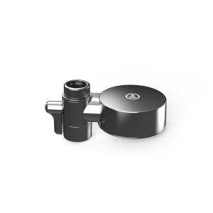 Filtro de agua para grifo Tappwater Ecopro Compact, filtra +100 sustancias