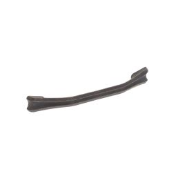 Tirador para muebles en zamac dist entre ejes 128 mm