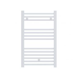 Radiador toallero de agua ocean blanco 803x450mm