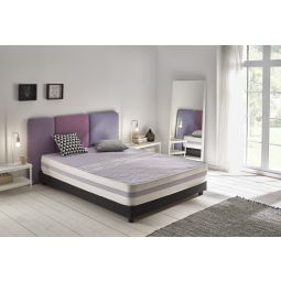 Colchón 140 x 200 visco dream aloe vera altura 19 cm ±2.