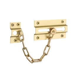Cadena de seguridad Eco latón