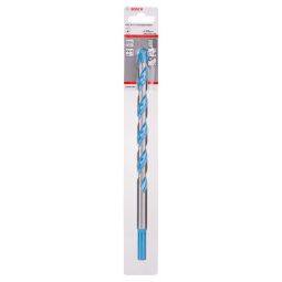 Broca multifunción 14 x 250 mm bosch