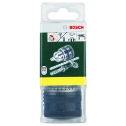 Adaptador SDS+C portabrocas Bosch