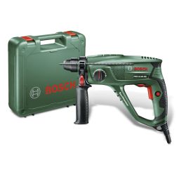 Martillo perforador 550W Bosch